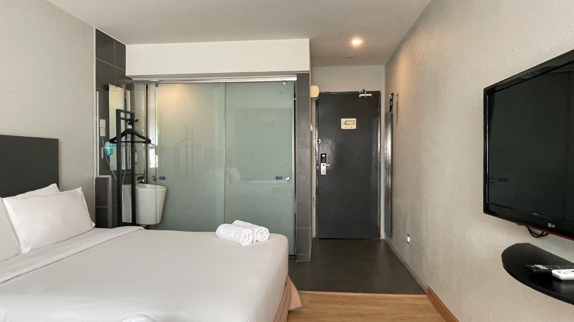 The Leverage Business Hotel - Rawang Exterior photo