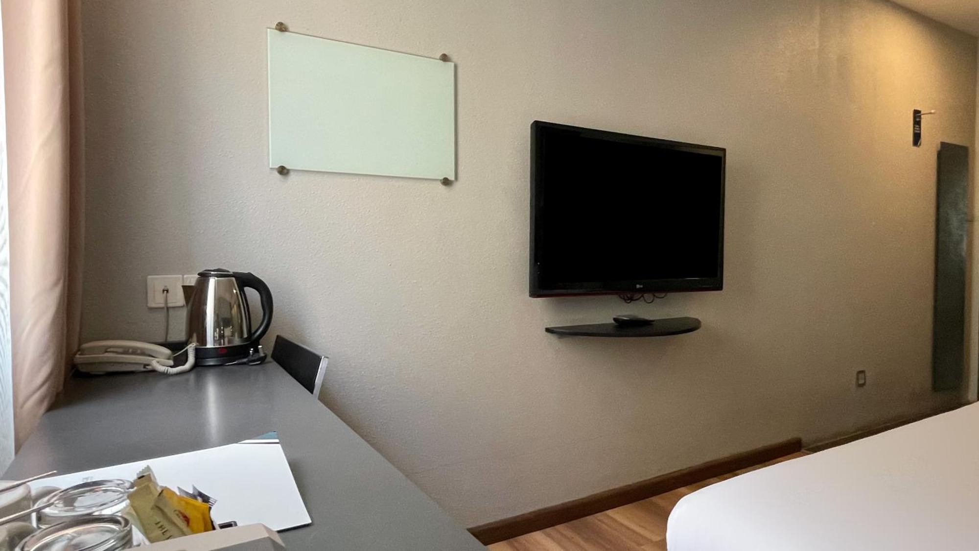 The Leverage Business Hotel - Rawang Exterior photo