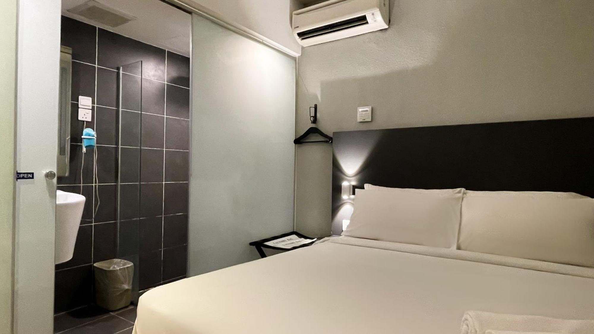 The Leverage Business Hotel - Rawang Exterior photo